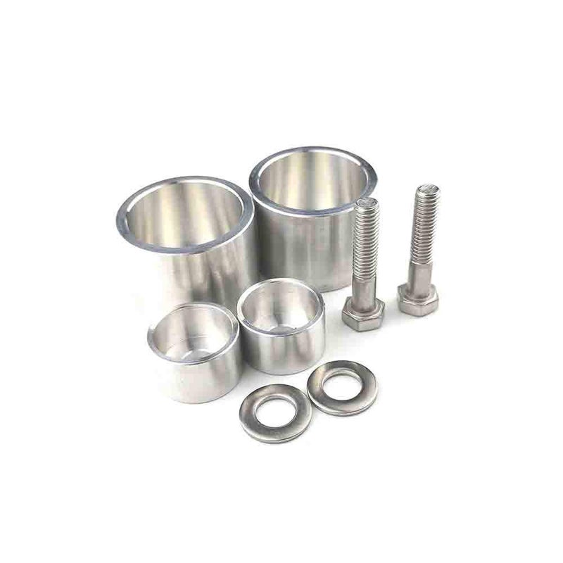 BOOB 2002-2009 Dodge Ram A Pillar Grab Handle Repair 1500 2500 3500 CNC Machined Aluminum - Image 2